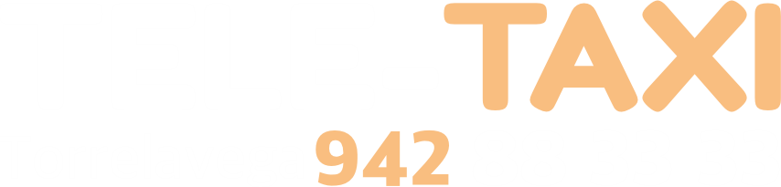 TeleTAXI Torrelavega